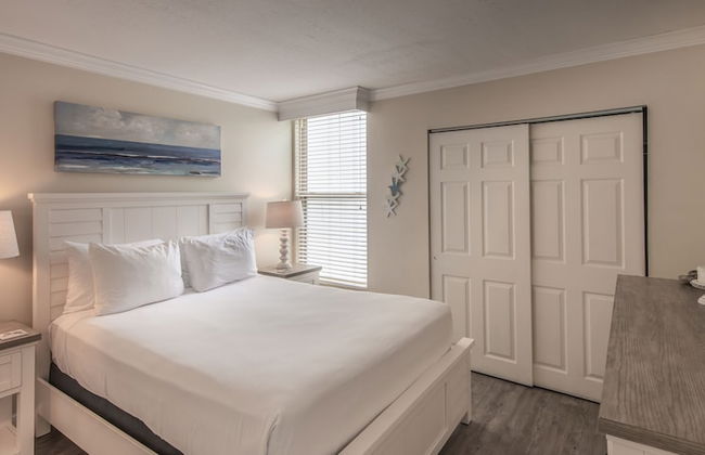 Villas By the Sea Resort & Conference Center - Photo 27