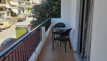 Tzounos Apartment - Foto 2