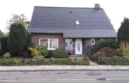 Ferienwohnung Gesine - Foto 1