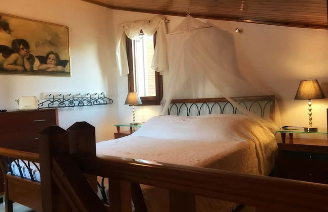 Luxury Residential Home Evangeli - Foto 6