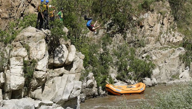 The Ultimate Struma River White Water Rafting in Kresna Gorge - Photo 4
