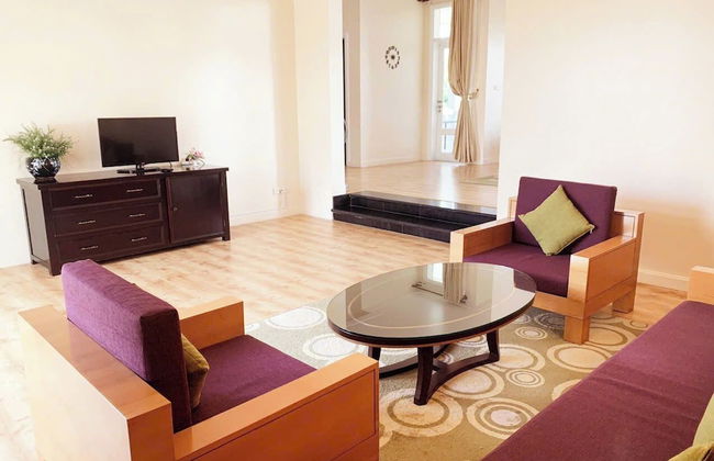 Deluxe 4 br Soan Villa - Sealinks Mui Ne - Foto 65