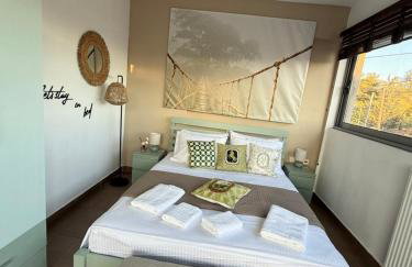 Aelio Suites- Near Airport and Beach - Foto 61