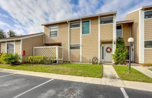 5 Mi to Beach Jupiter Townhome with Pool Access - Foto 27