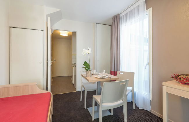 Appart'City Classic Nantes Quais de Loire - Foto 10