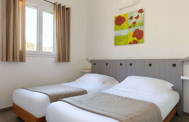 Résidence Vasca D'Oro - Foto 14