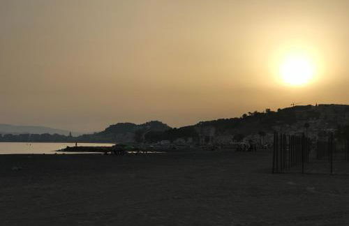 Malaga Beach House, 2 city bikes, 2 children's bikes, WiFi, BIG terrace, BBQ, Family, Childfriendly - Photo 74