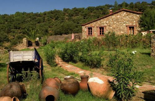 El Águila, Stone Cottage - Foto 9