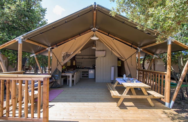 GlampatCamp - Foto 2
