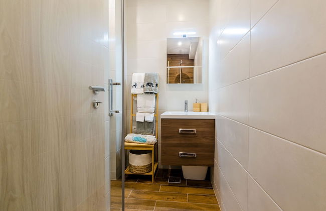 Apartment Moon River - Foto 26