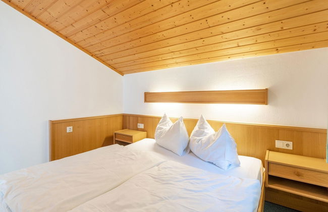 Chalet in Mittersill Near Ski Slopes - Foto 4