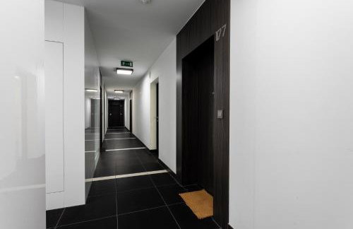 Business Suite Grzybowska by VAYA STAYS - Foto 21