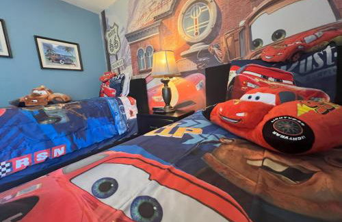 Mickey's Castle by PropertyChekker! - Foto 5