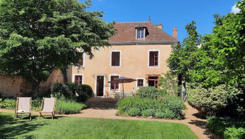 Le Clos de la Fuie, La Perrière, Perche - Foto 2