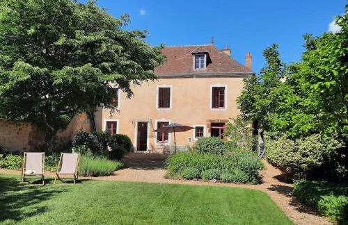 Le Clos de la Fuie, La Perrière, Perche - Foto 2