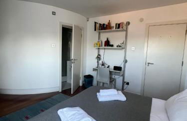 Shoreditch Rooftop Suites - Foto 20