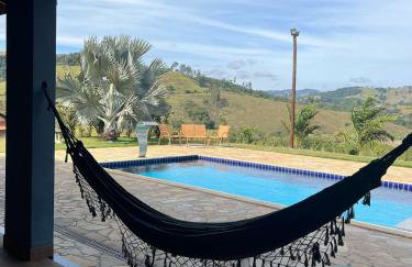 Chácara Recanto do Sossego - Monte Sião - Foto 11