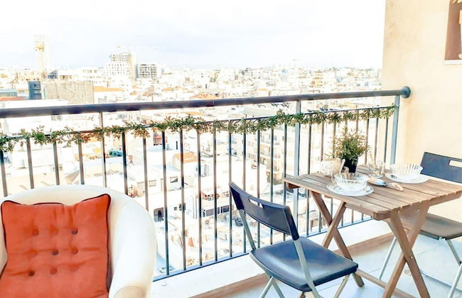 Markolet Camelia in Tel Aviv-yafo - Foto 20