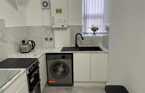 Charming 1 bedroom Apartment In The Heart Of Manchester Close to Manchester City Centre And Etihad Stadium - Foto 52