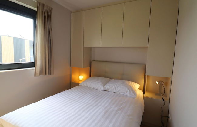 Cottage in Menaam Near Frisian Landscape - Foto 4