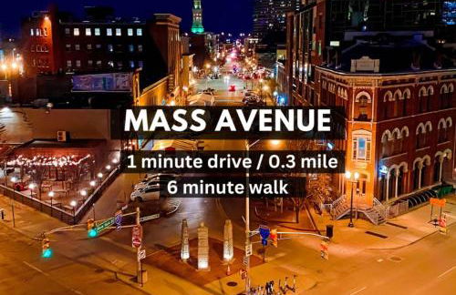 Downtown Contemporary High-Rise with Pool & Gym - Foto 14