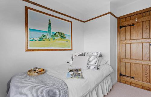 Blue Haze - Family accommodation with private beach access - Foto 30