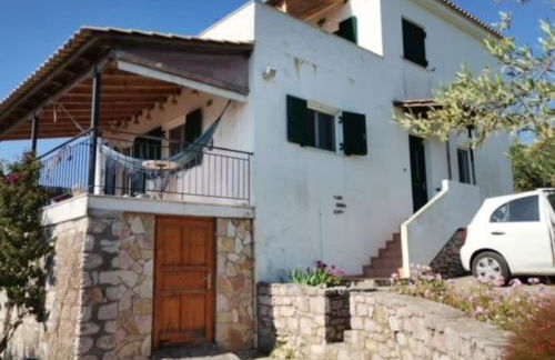 Haus mit Pool im Olivenhain - Foto 17