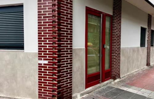 La Arquita, tu apartamento en Valladolid - Foto 32