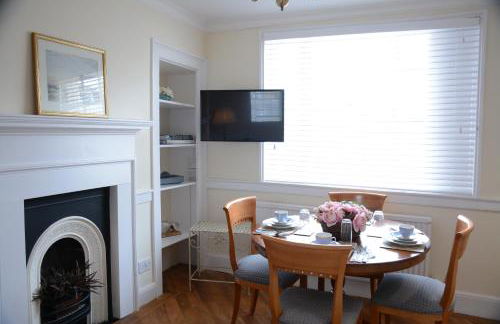 Pier View Self Catering Luxury Apartments - Foto 54