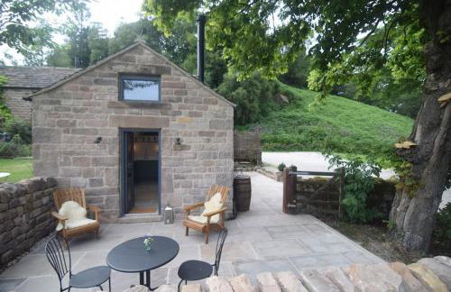 The Stables at Rocking Stones - Foto 30