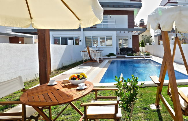 Tala Villa 5 - Foto 19