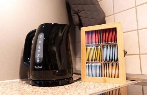 Spacious apartment with garden - Foto 38