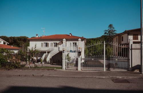 Cetinale Apartments - Foto 68