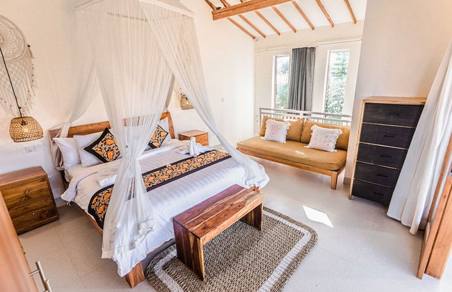 The Kailas Ubud - Foto 5