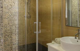 Penthouse in historic center overlooking the castle - Foto 13