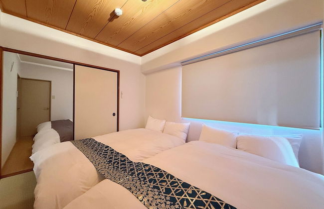 Residence Yu 201 - Foto 4