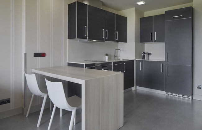 FeelFree STAYS Basoa - Foto 20