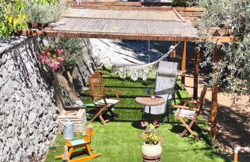 Agoriani Art Suite - 4 seasons' natural living - Foto 46