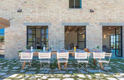 LA BUONA MANIERA 10, Emma Villas - Foto 32