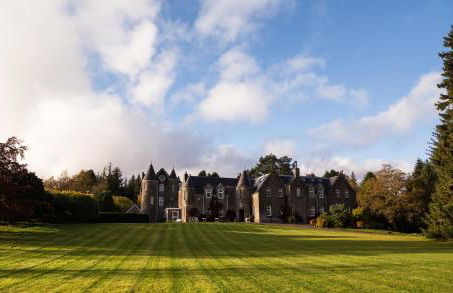 Dalmunzie Castle Hotel - Foto 48