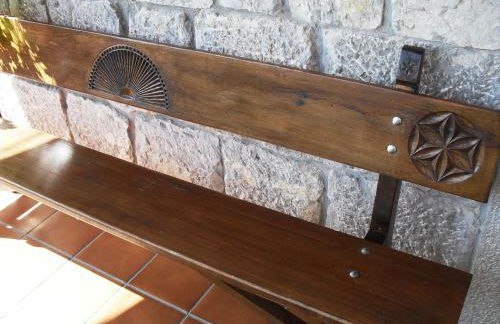 Casa Rural Carrio - Foto 37