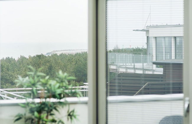 Apartment in Władysławowo - Foto 79