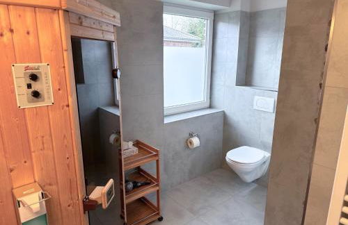 Bauernhof Claussen Fehmarn - Foto 52