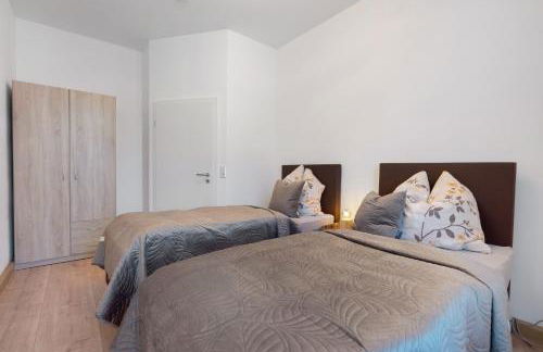 Villa Rathmannsdorf - Foto 60