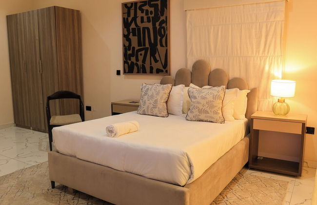 George Residence Parkview - Foto 29