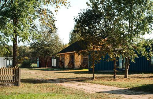 Arche Siedlisko Gorodczyno - Foto 62