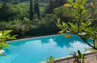 Chianti Holidays, Il Poggetto da Alfina - Foto 1