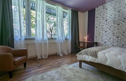 Pension am Park - Foto 56