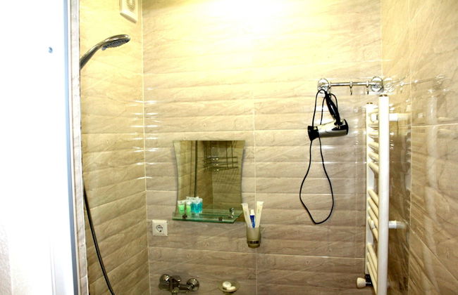 Old Avlabari Rooms - Foto 24