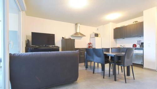 Beautiful Bright Apt With Terrace - Photo 2